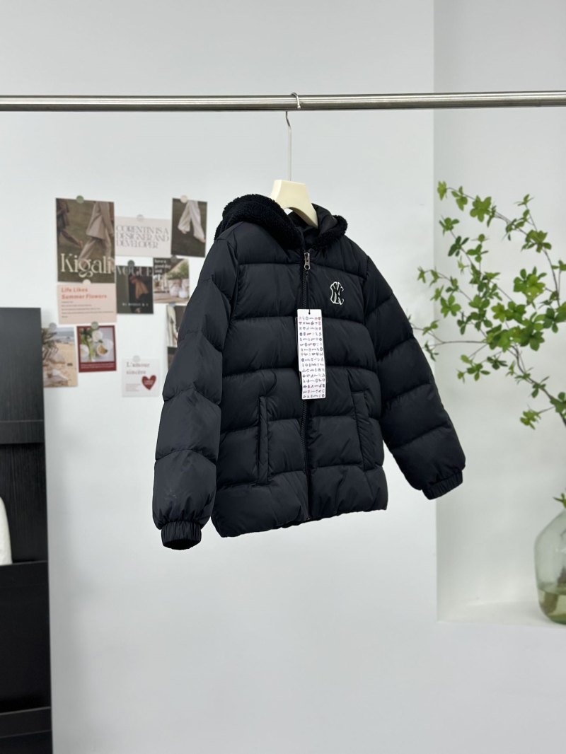 Moncler Down Coat